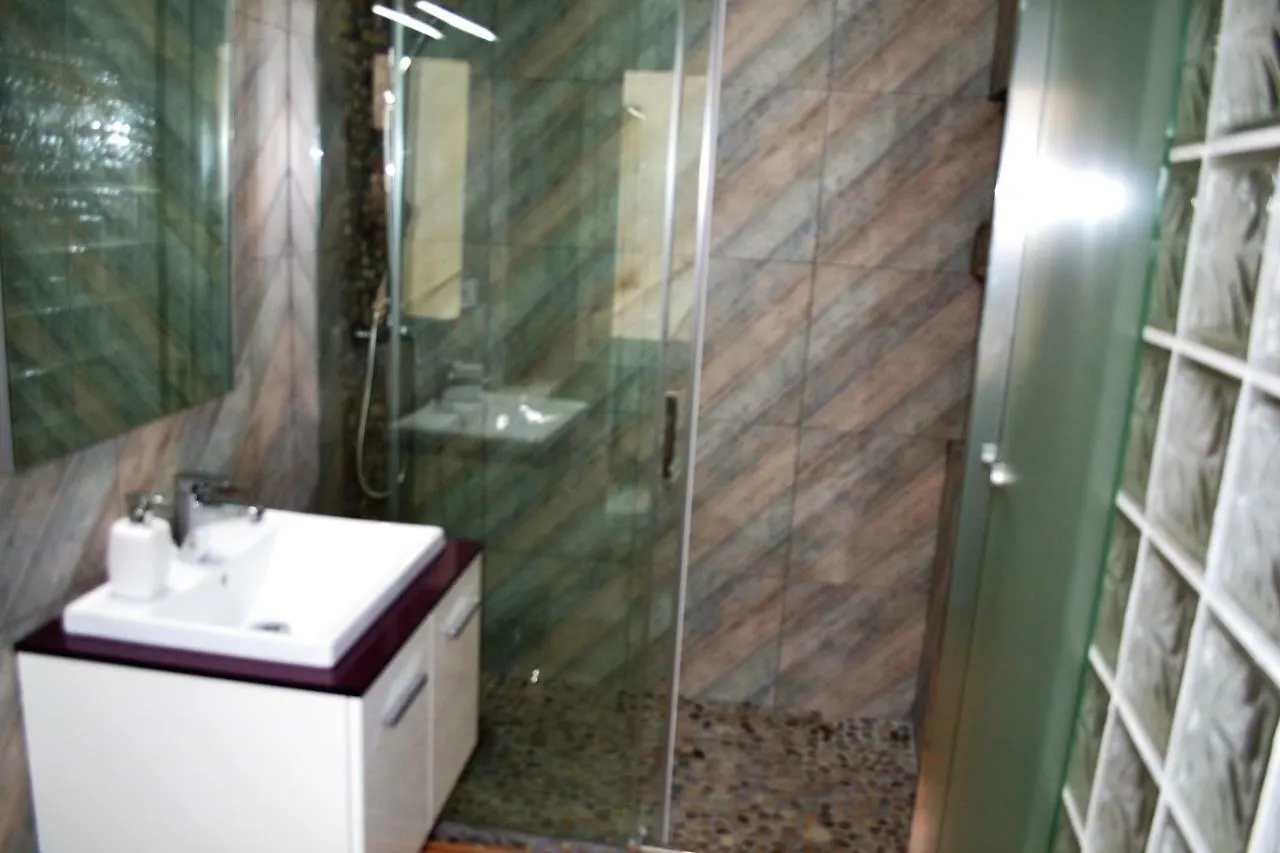 Dreamsuites Marin Garcia. Malaga 0*,  Spain