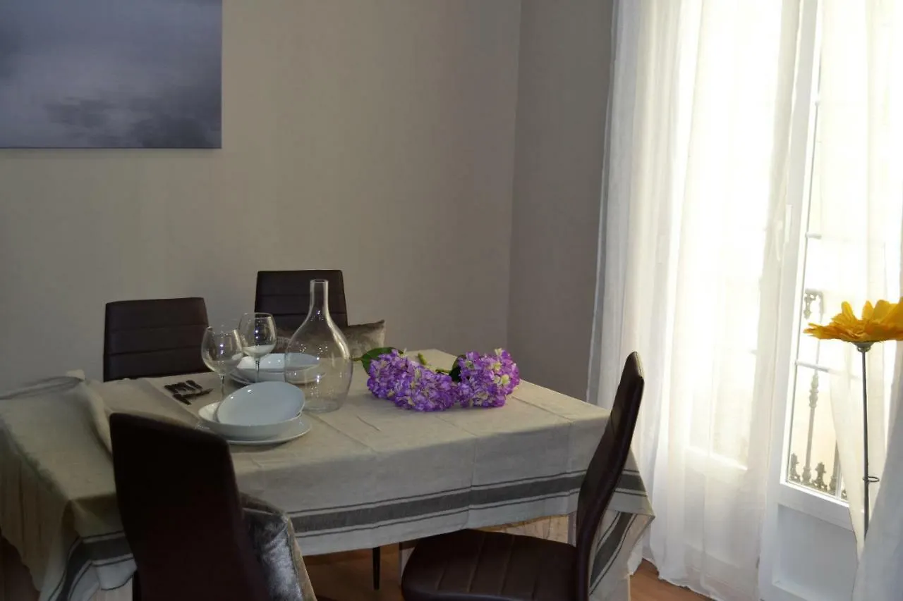 Dreamsuites Marin Garcia. Malaga Spain