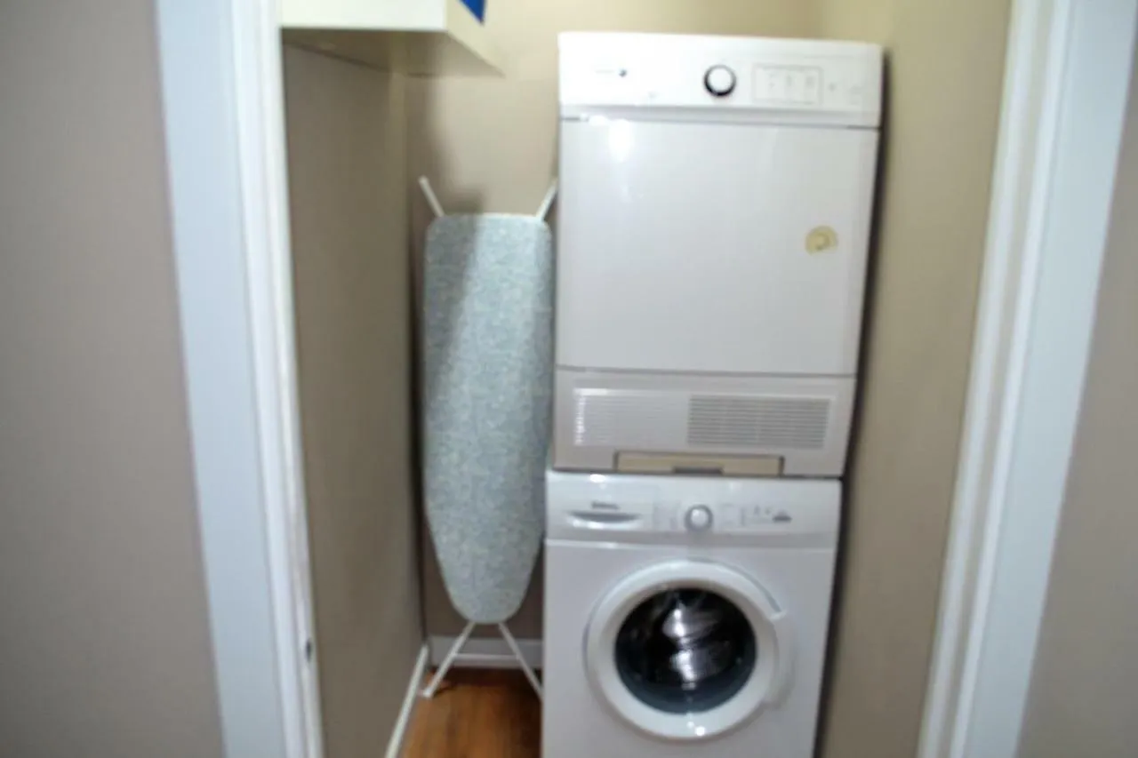 Dreamsuites Marin Garcia. Malaga Apartment