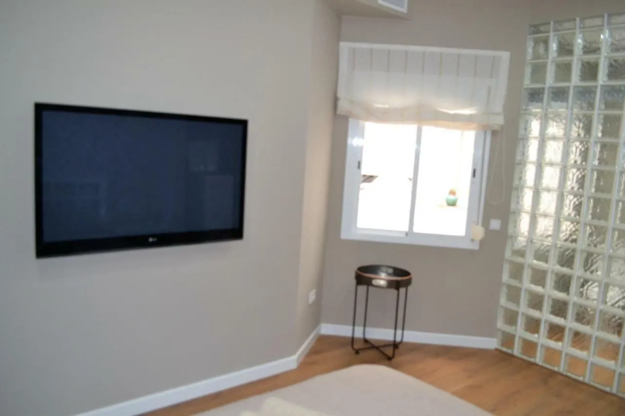Appartamento Dreamsuites Marin Garcia. Málaga